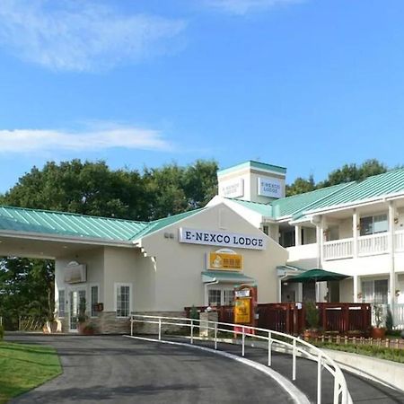 Family Lodge Hatagoya Sano Sa Ngoại thất bức ảnh