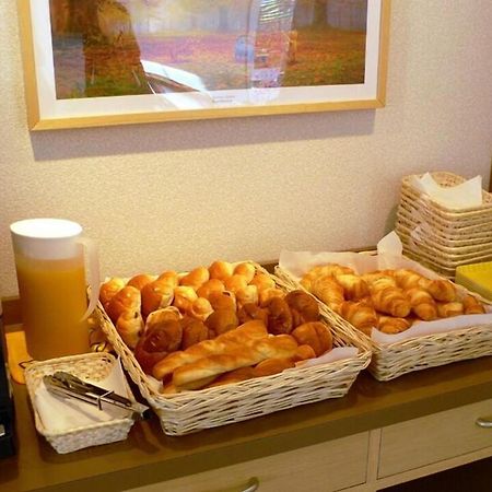 Family Lodge Hatagoya Sano Sa Ngoại thất bức ảnh