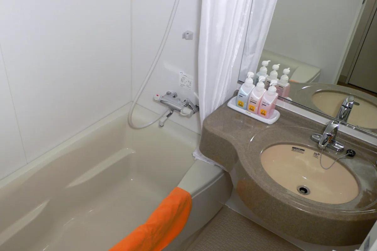Family Lodge Hatagoya Sano Sa Ngoại thất bức ảnh